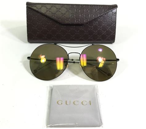 gucci 4252 sunglasses|gucci sunglasses unisex.